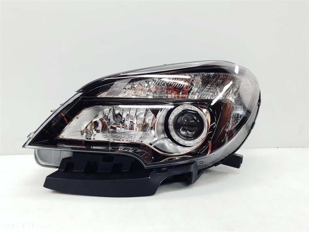 OPEL MOKKA 12-16r LEWA LAMPA PRZÓD XENON LED ORY EU !!! 42344332 - 2