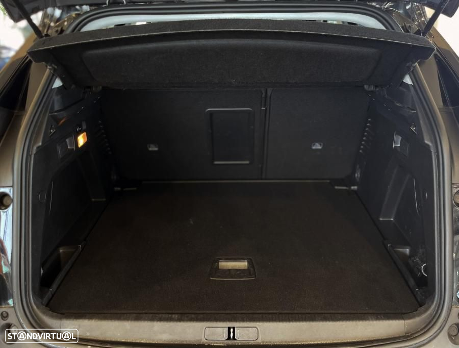 Peugeot 3008 PureTech 130 Stop & Start GPF EAT8 Active Business-Pack - 30