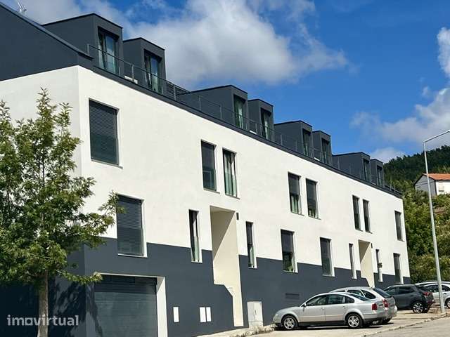 3 Apartamentos T2+1 - Grande imagem: 2/37
