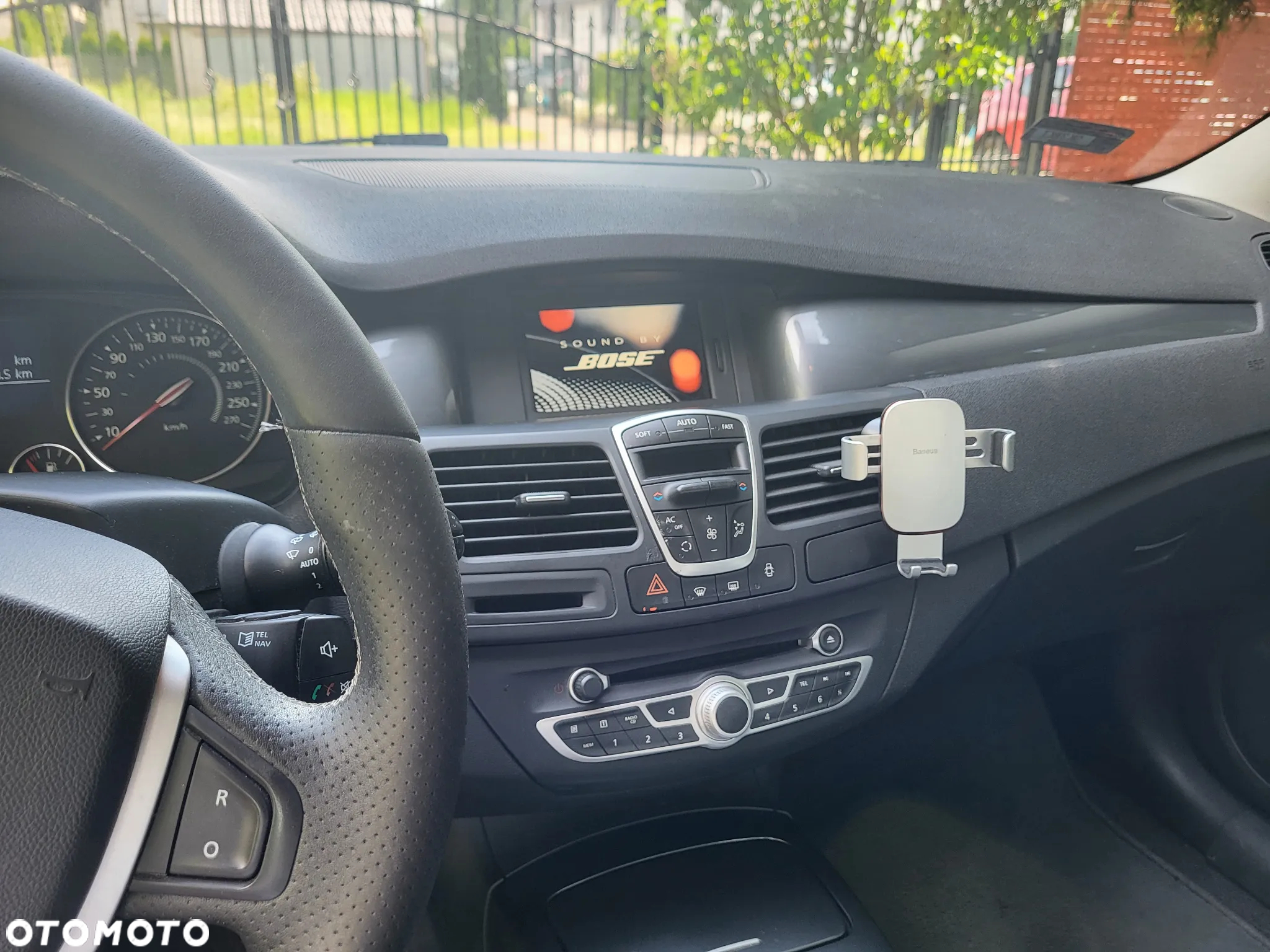 Renault Laguna - 14