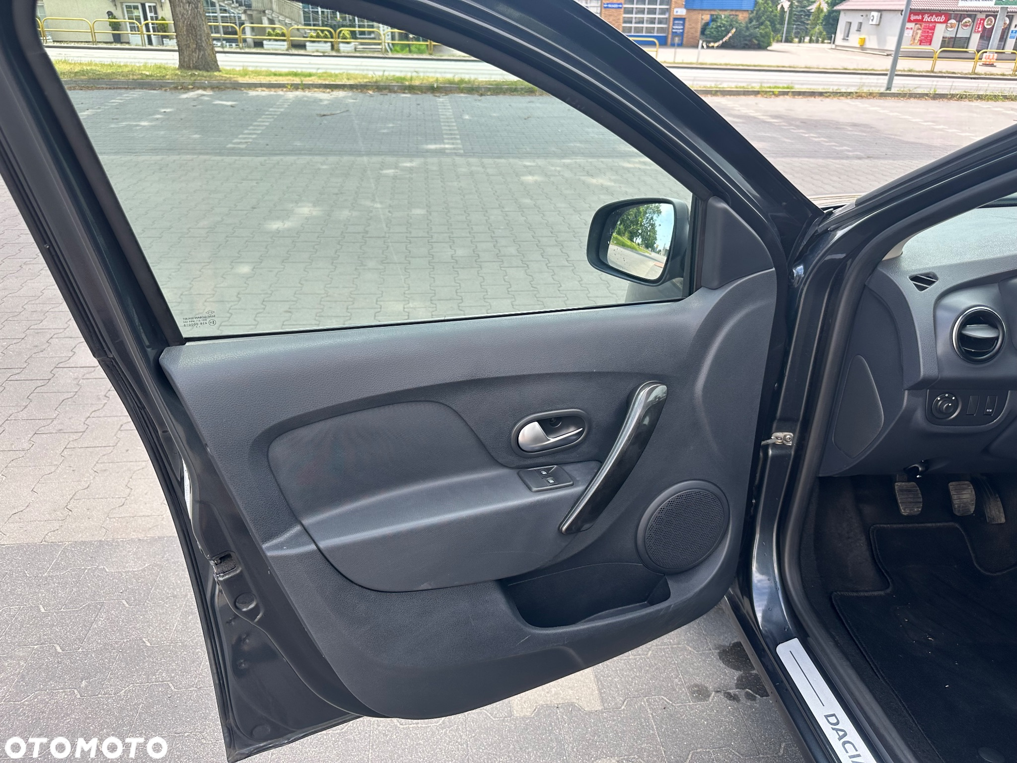 Dacia Sandero - 18