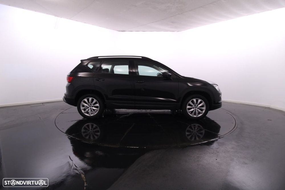 SEAT Ateca 1.0 TSI Style - 10