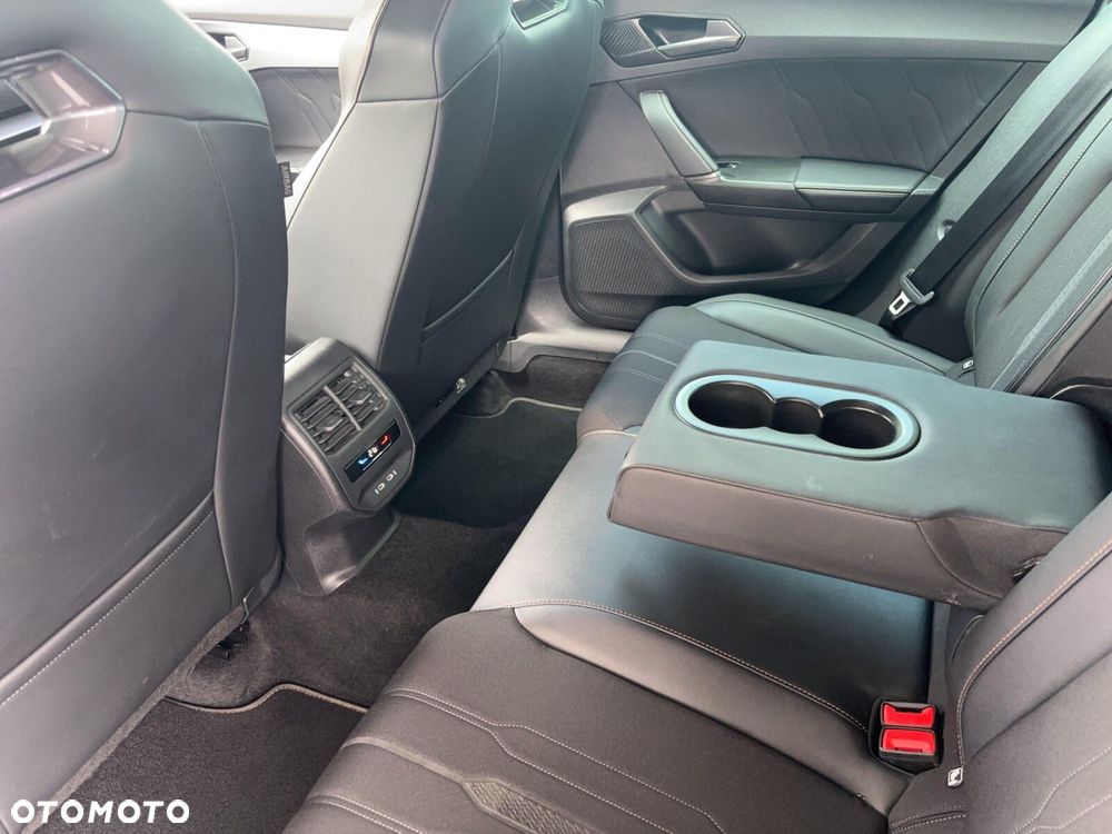 Cupra Formentor 1.5 TSI DSG - 21