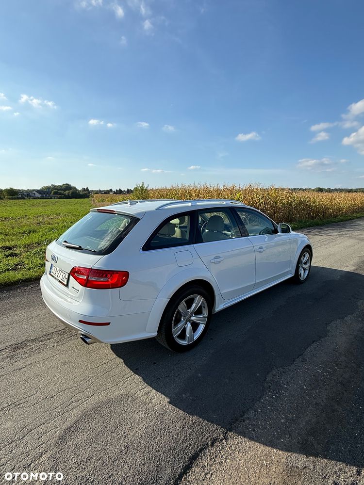Audi A4 Allroad - 7
