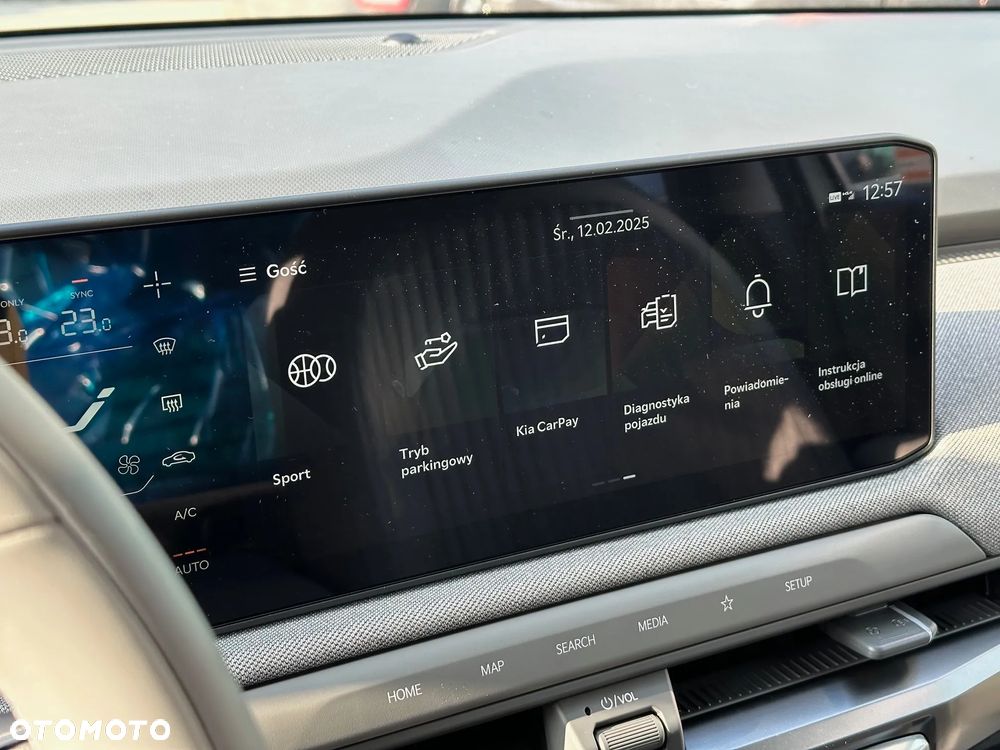 Kia EV3 58.3kWh Earth - 24
