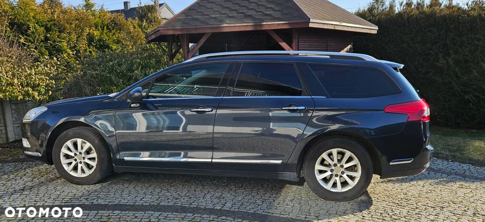 Citroën C5 1.6 e-HDi Selection MCP - 1