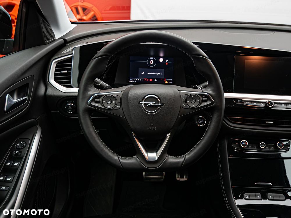 Opel Grandland X - 11