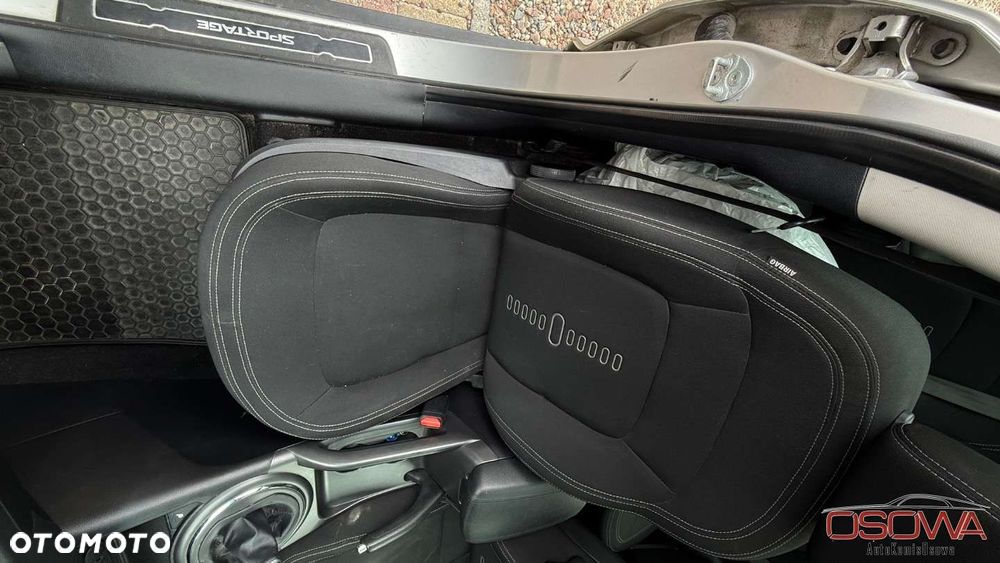 Kia Sportage - 27