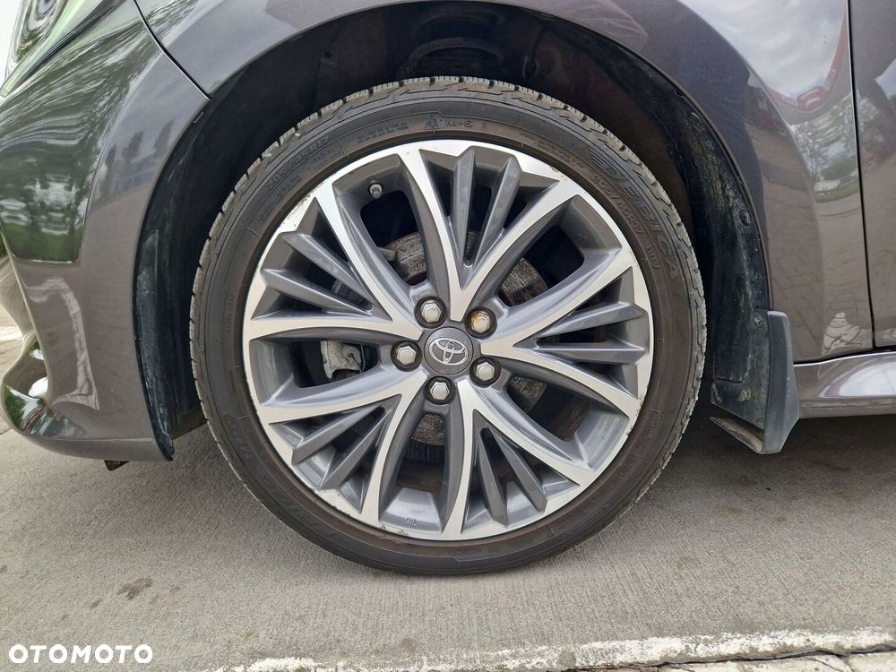 Toyota Yaris - 21