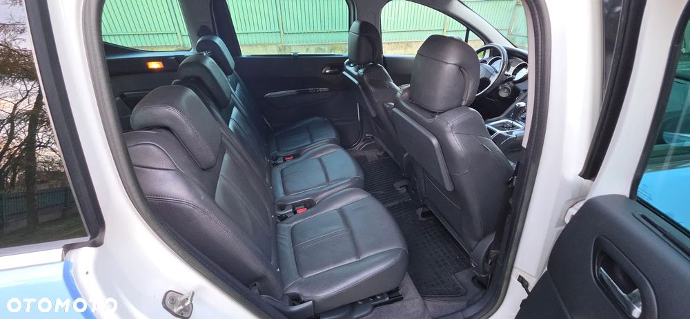 Peugeot 5008 2.0 HDi Allure - 14