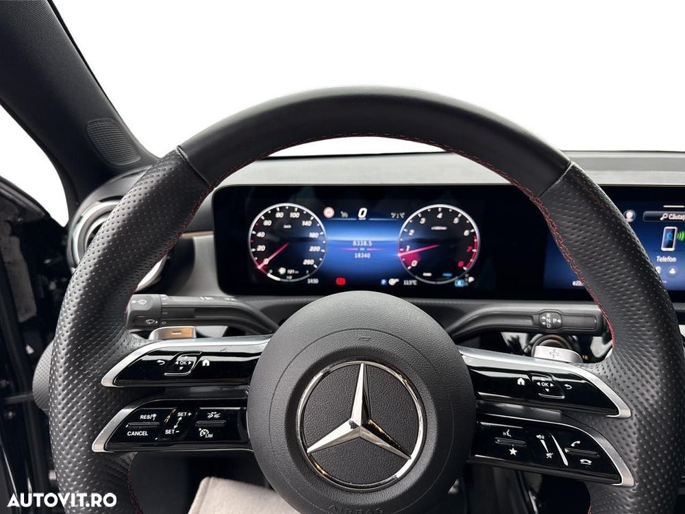 Mercedes-Benz A 200 - 8