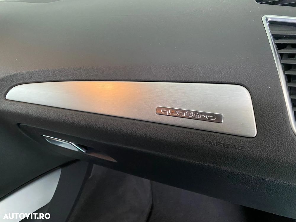 Audi Q5 2.0 TDI Quattro - 17