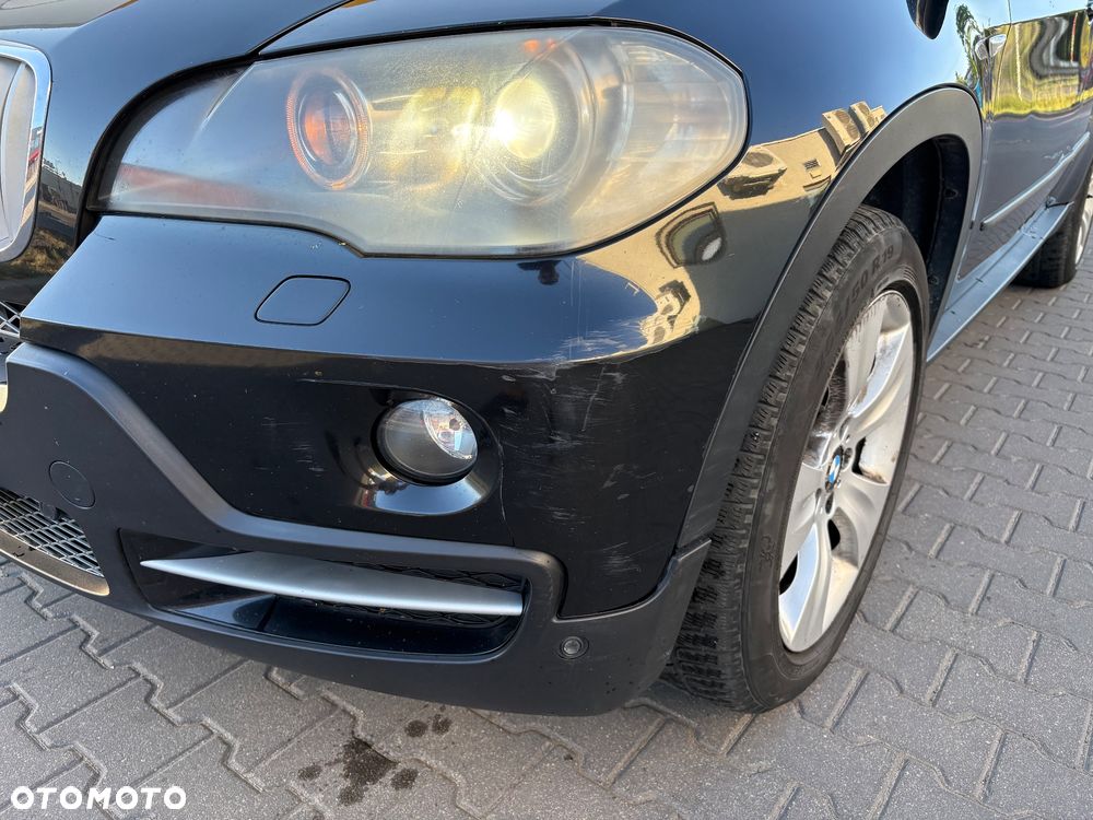 BMW X5 3.5d xDrive - 14