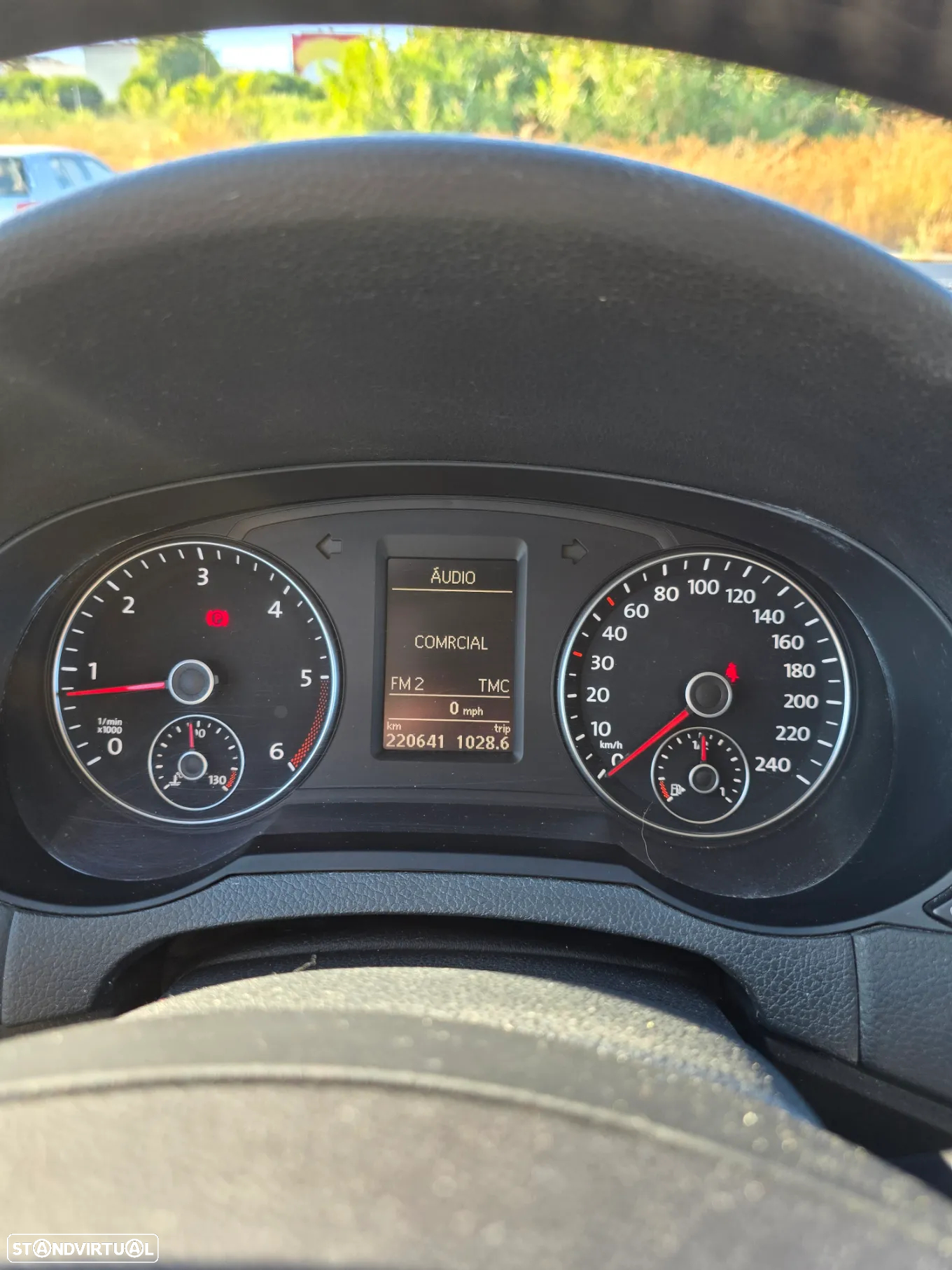 SEAT Alhambra - 20