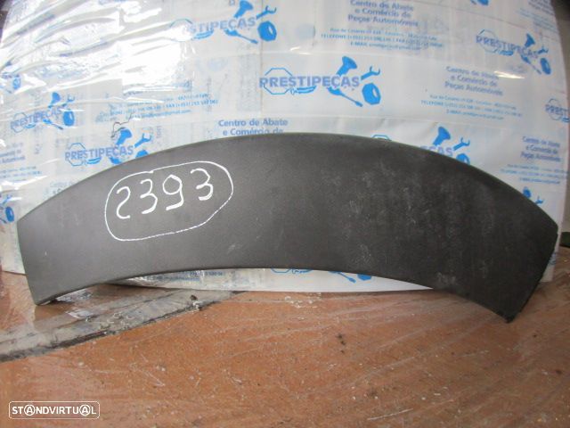 Grelha Friso 9815114877 CITROEN C3 3 FASE 1 2019 1.2I 83CV 5P BRANCO FE GRE GL - 1