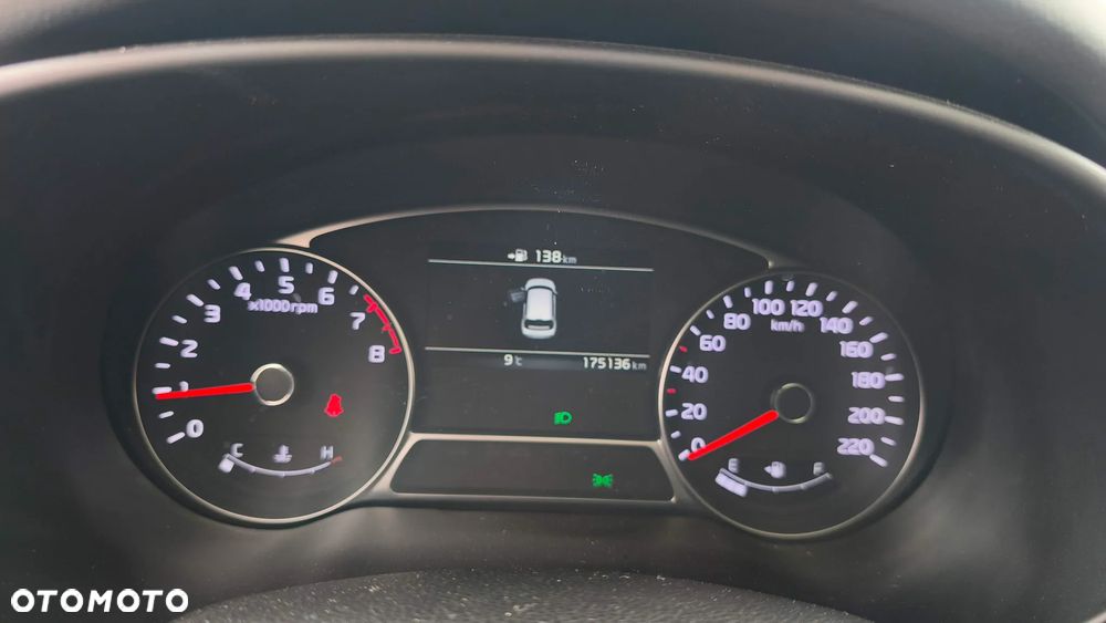 Kia Soul 1.6 GDI Spirit - 16