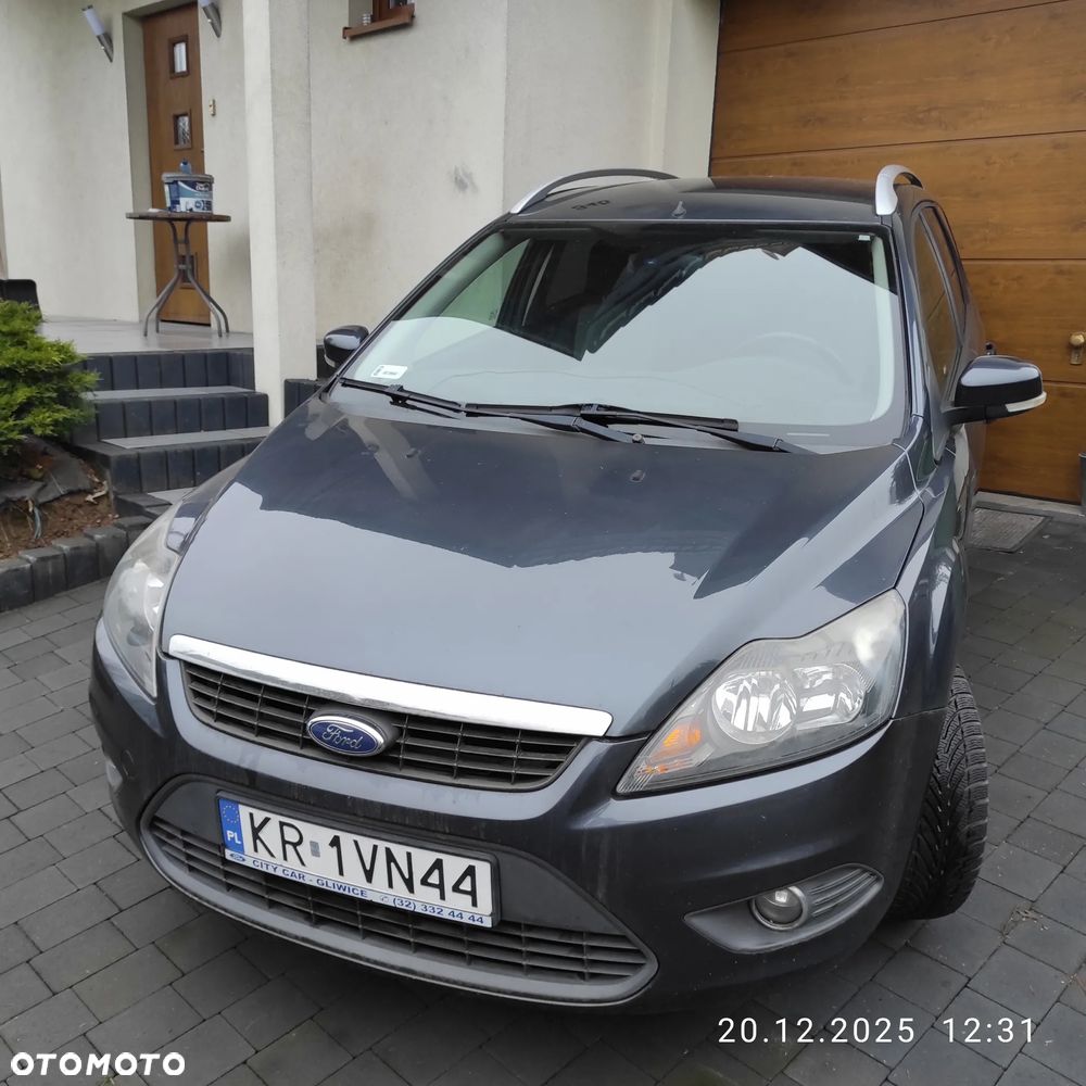 Ford Focus 1.6 TDCi cDPF Trend - 3