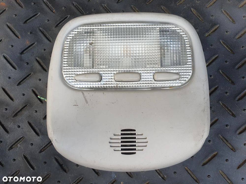 Oświetlenie wewnętrzne CITROËN C5 I LIFT  9636696977 - 2