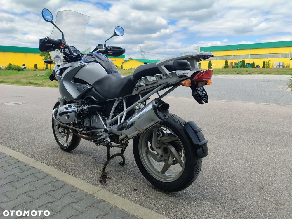 BMW R - 3