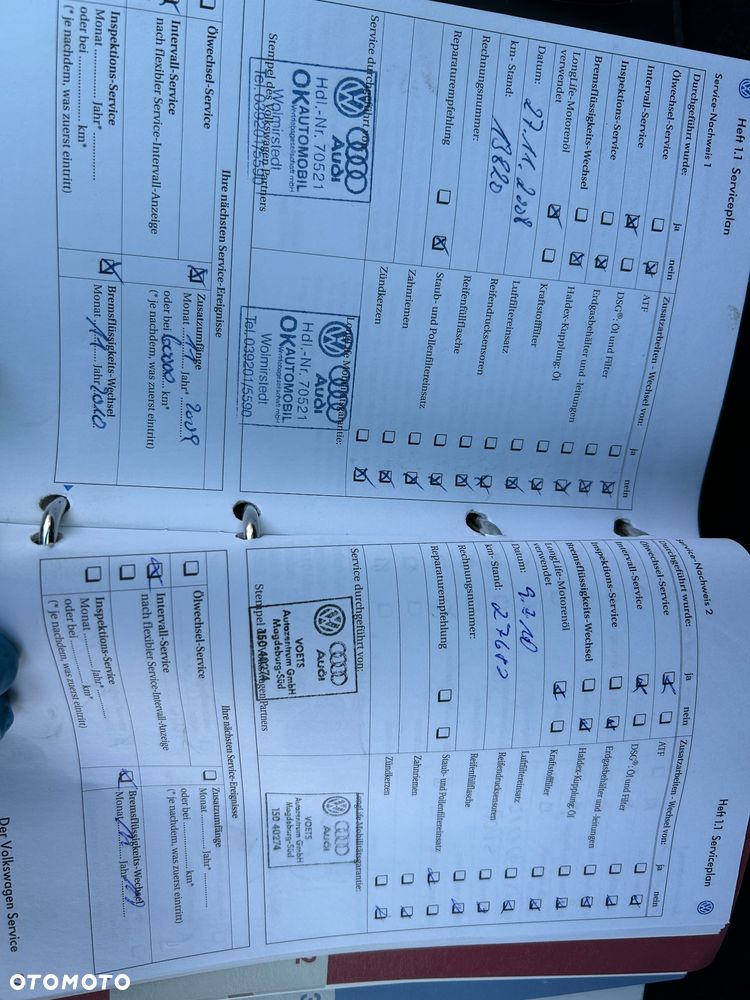 Volkswagen Golf 1.6 Tour Edition - 28