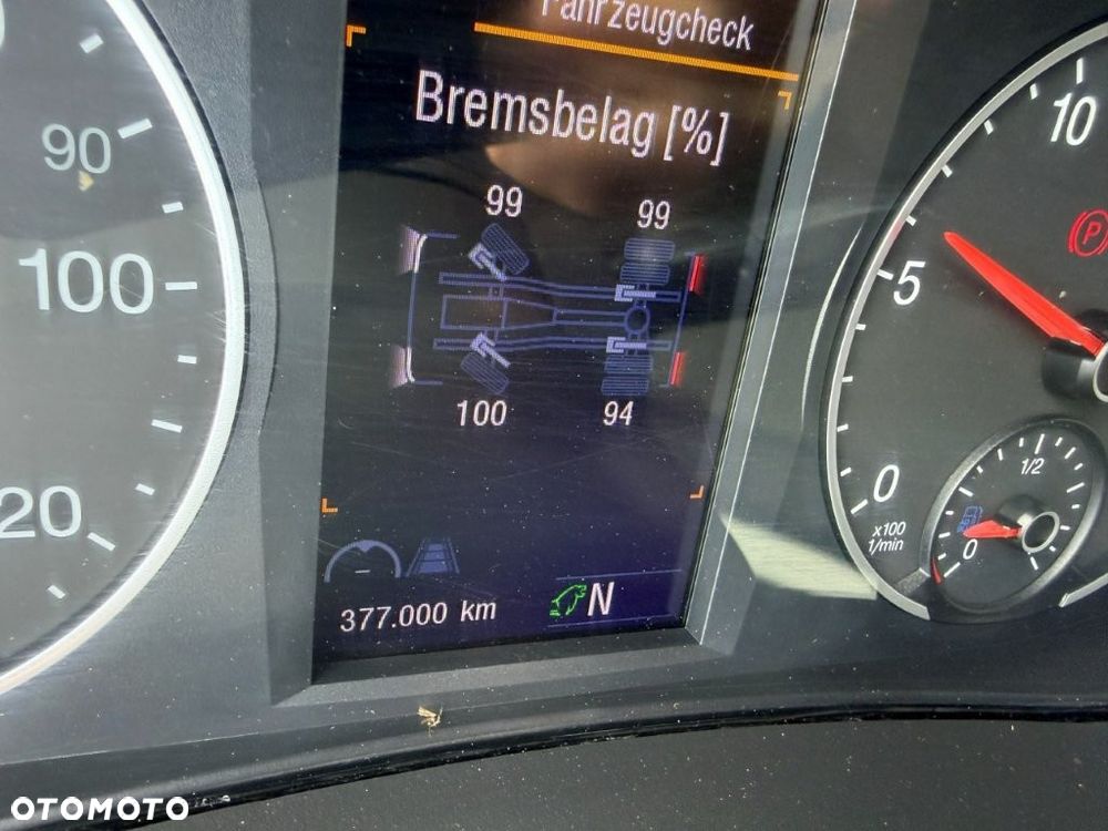 MAN TGX TG3 18.510 ACC GX LEDY PRZYSTAWKA RETARDER KLIMA POSTOJOWA KONTRAKT MAN DO KOŃCA SPROWADZONY Z DE - 10