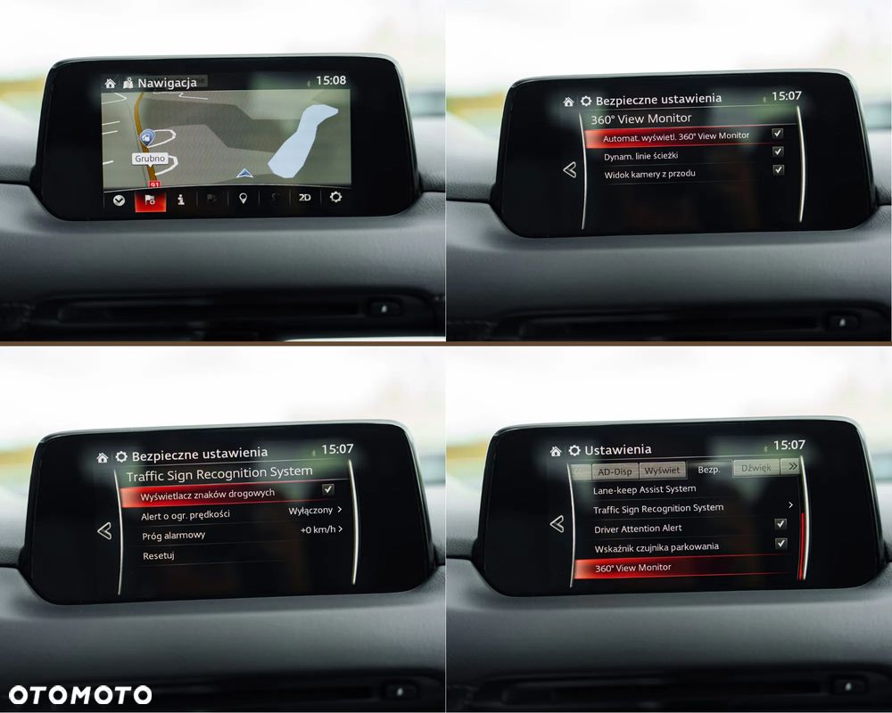 Mazda CX-5 2.0 Skypassion 2WD - 35