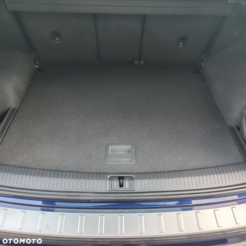 Volkswagen Tiguan 2.0 TDI SCR 4Motion (BlueMotion Techn.) DSG Highline - 22