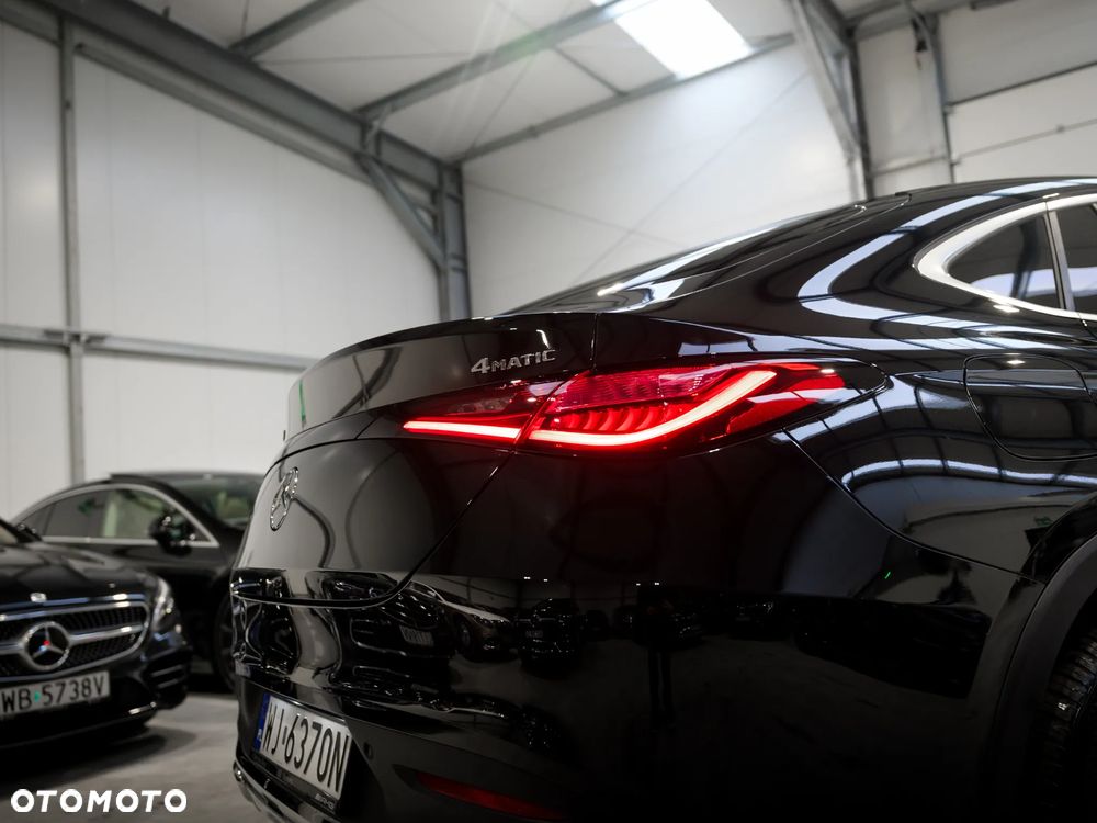 Mercedes-Benz GLC 220 d 4-Matic - 7