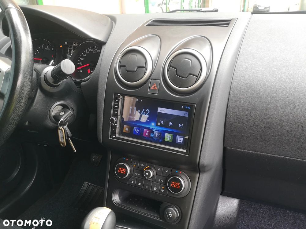 Nissan Qashqai 1.6 acenta - 16