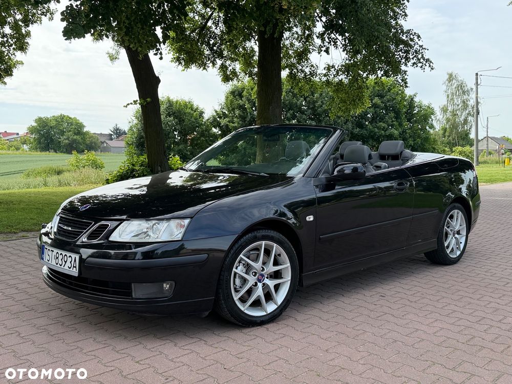 Saab 9-3 1.9 TiD DPF Vector - 2