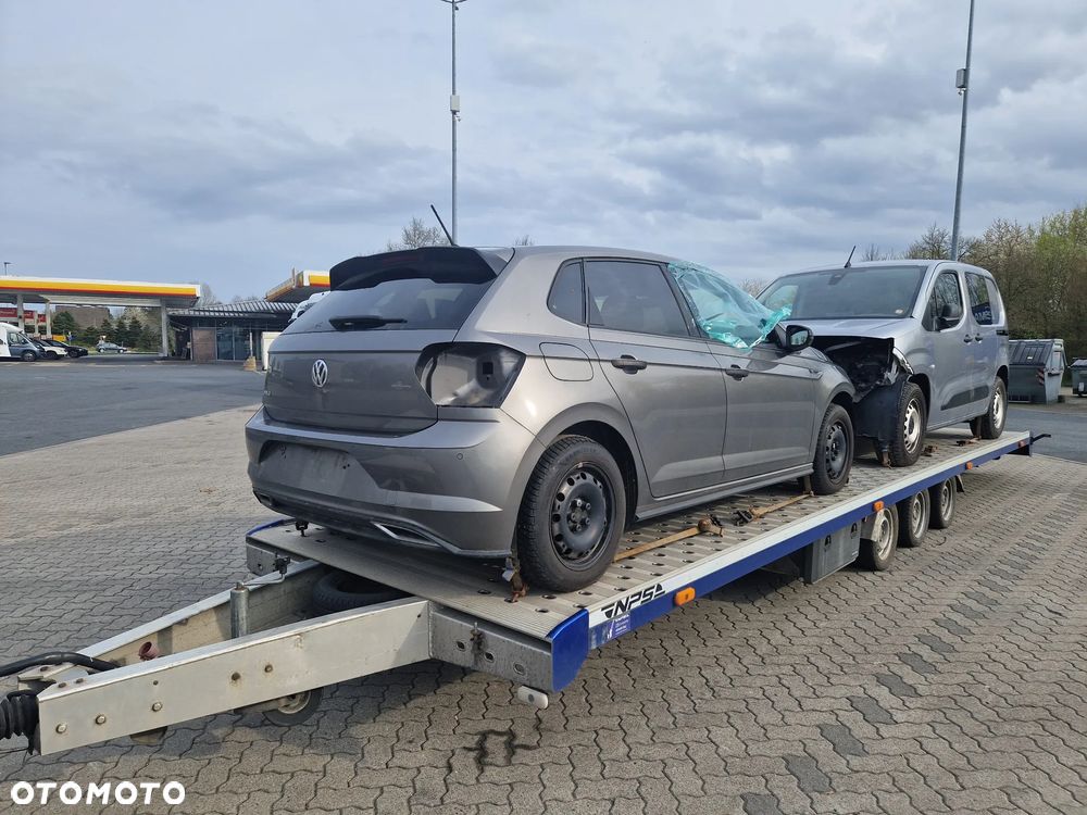Volkswagen Polo 1.5 TSI Highline DSG - 3
