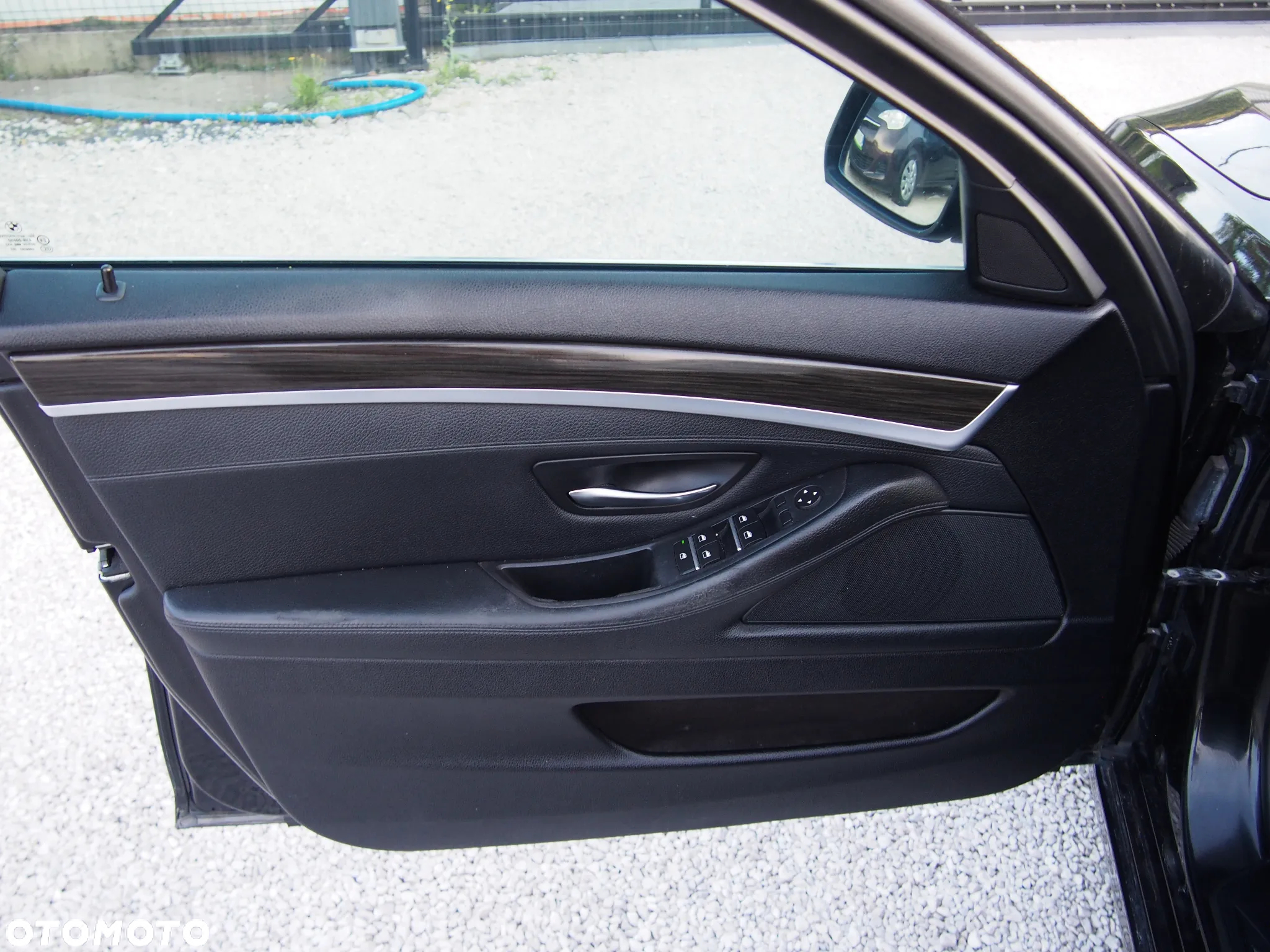 BMW Seria 5 - 15