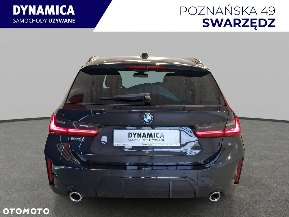 BMW Seria 3 - 7