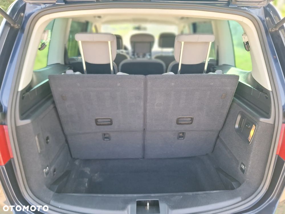 Seat Alhambra 2.0 TDI Style - 20