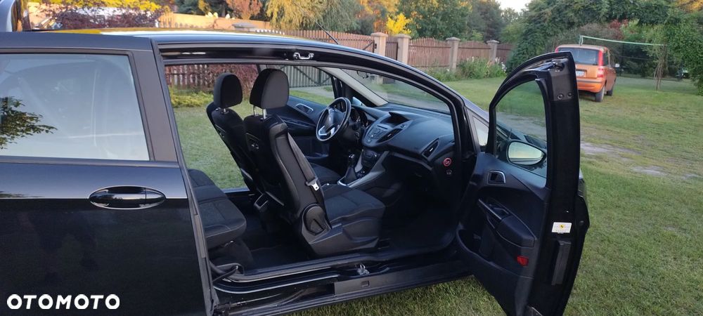 Ford B-MAX 1.0 EcoBoost Titanium X EU6 - 9