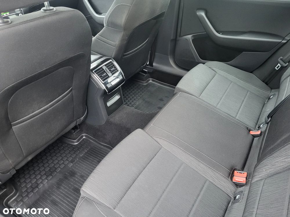 Skoda Superb 2.0 TDI 4x4 Ambition - 19