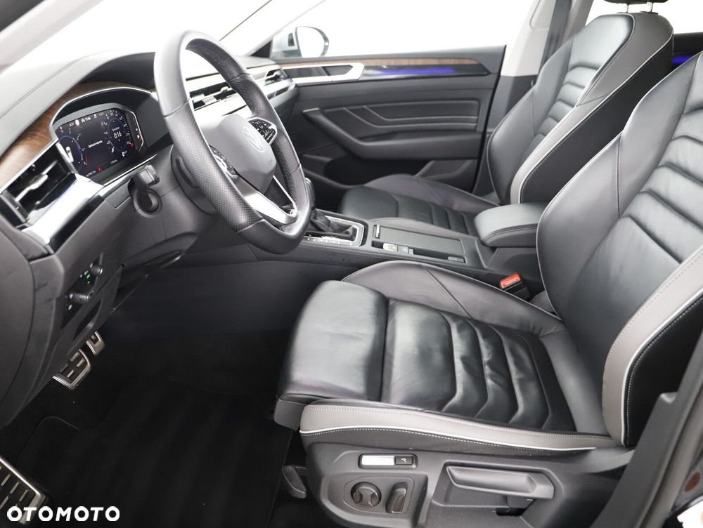 Volkswagen Arteon Shooting Brake - 9
