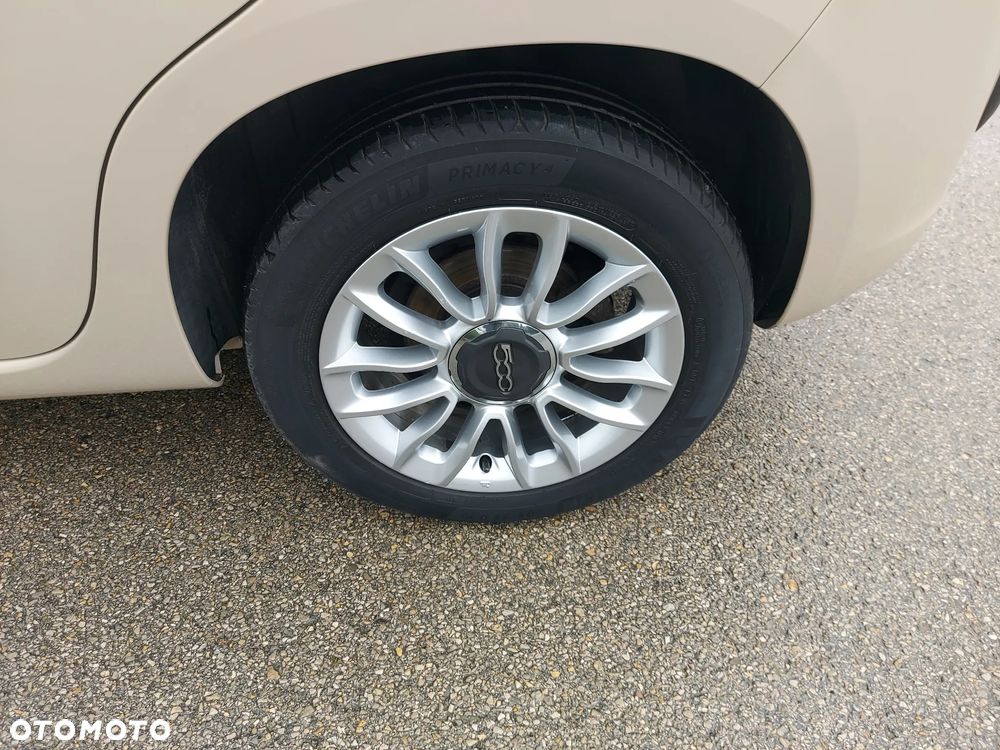 Fiat 500L Urban 0.9 TwinAir Start&Stopp Lounge - 30