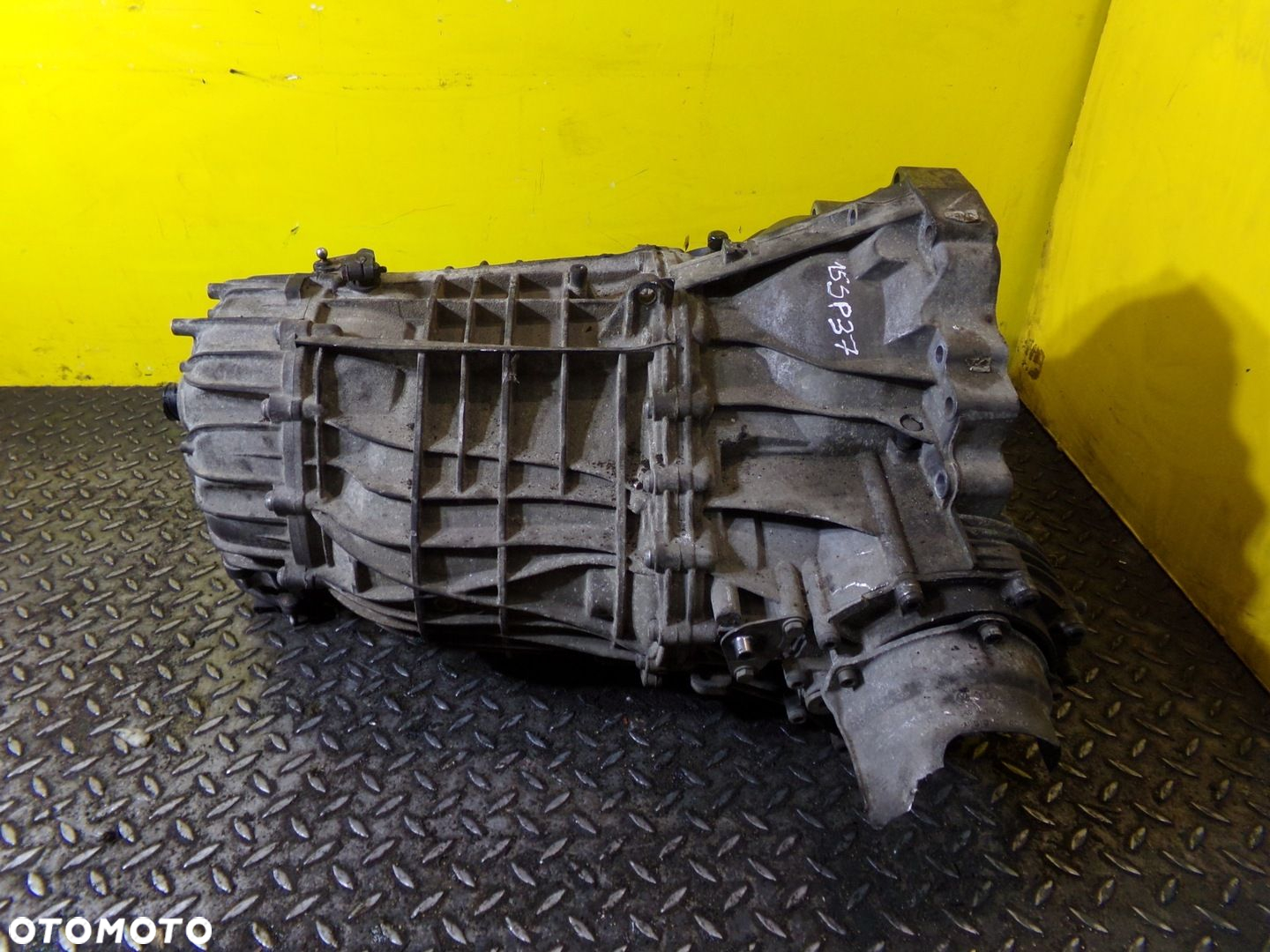 AUDI A5 2.0 TFSI 11r 180KM skrzynia biegow AUTOMAT LKT - 3