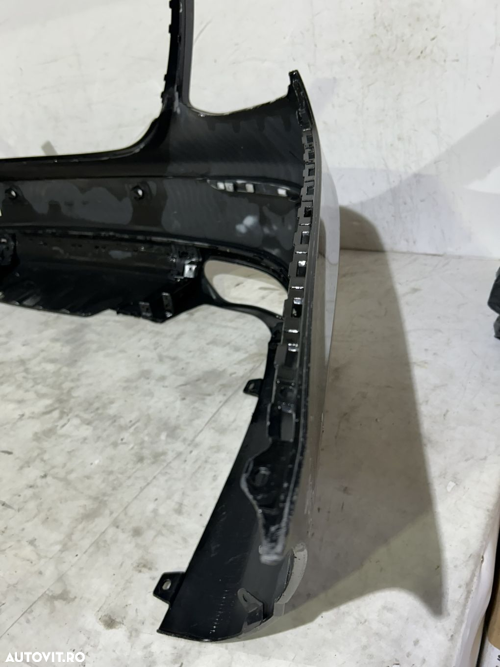 Bara spate Mercedes E-Class W213, Berlina, 2016, 2017, 2018, 2019, cod origine OE A2138850025. - 15