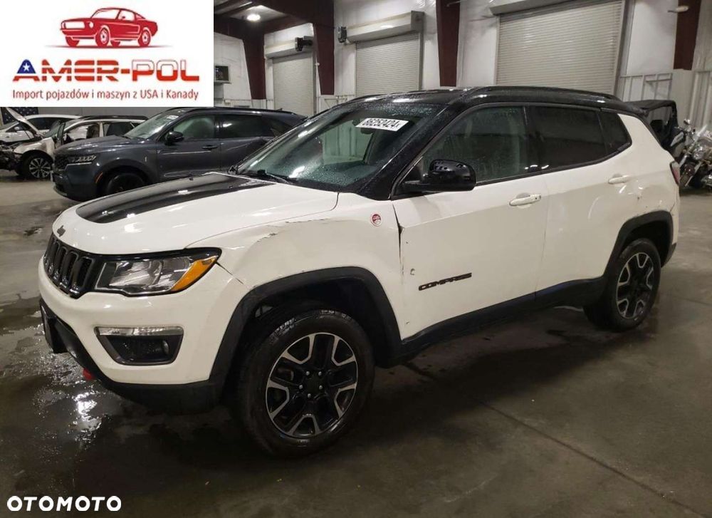 Jeep Compass - 1