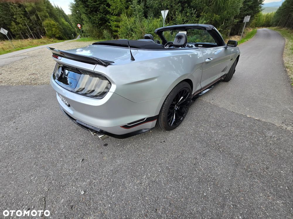 Ford Mustang - 14