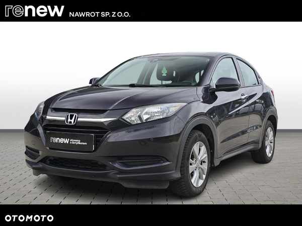 Honda HR-V 1.5 Comfort
