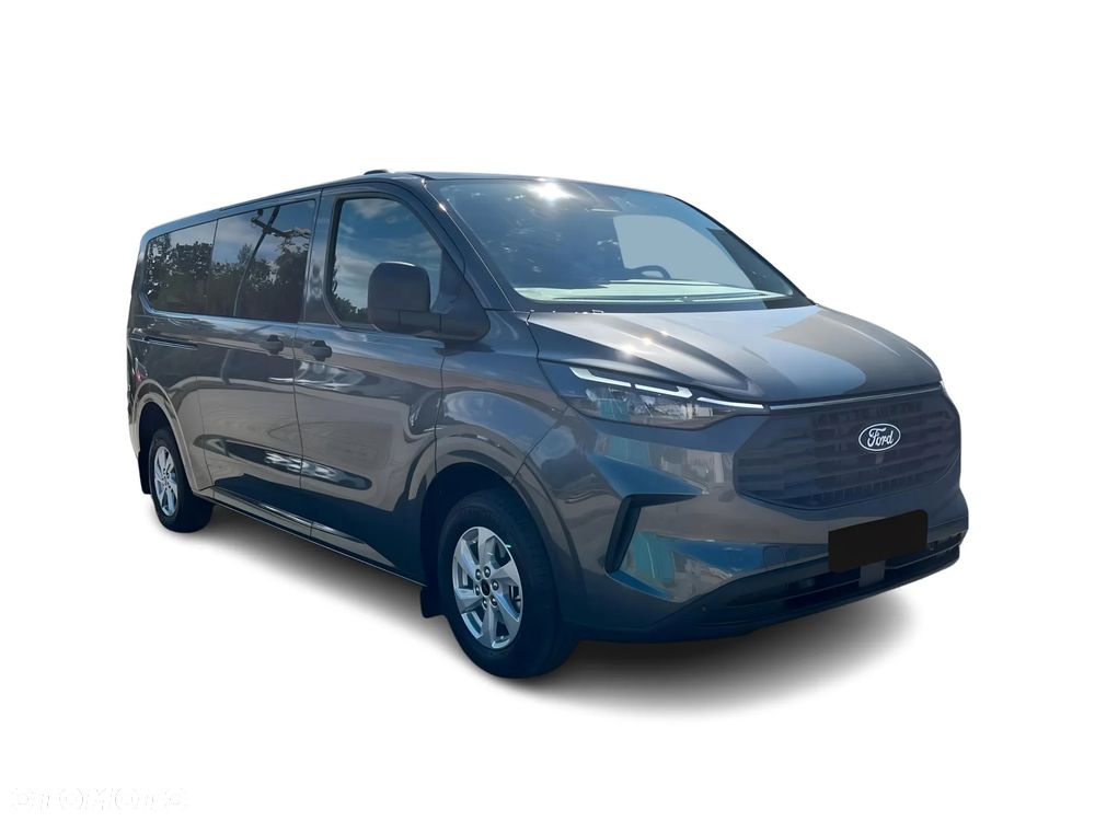 Ford Transit Custom Kombi 320 L2H1 Trend M1 - 6