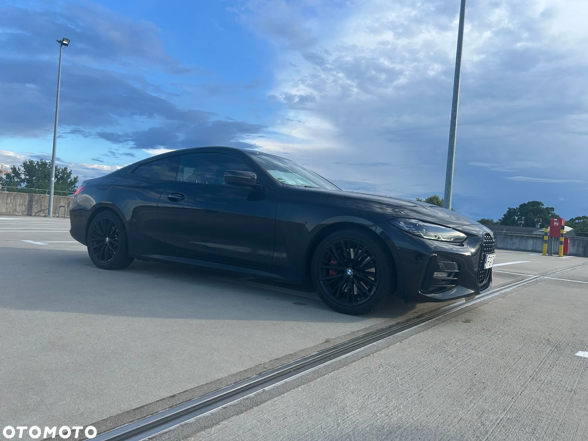 BMW Seria 4 430i - 7