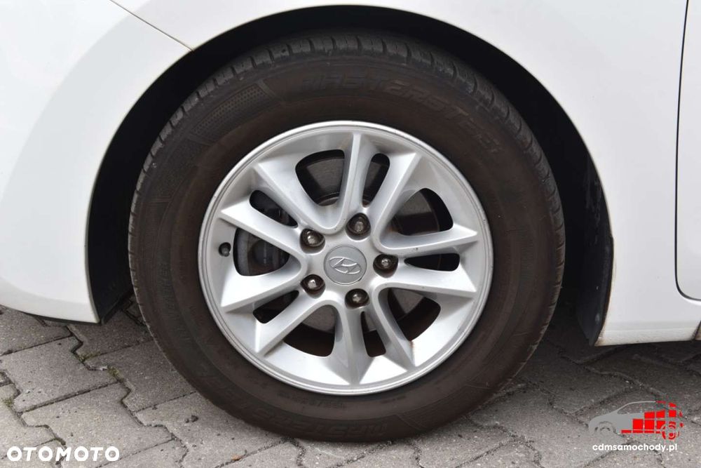 Hyundai i30 - 12