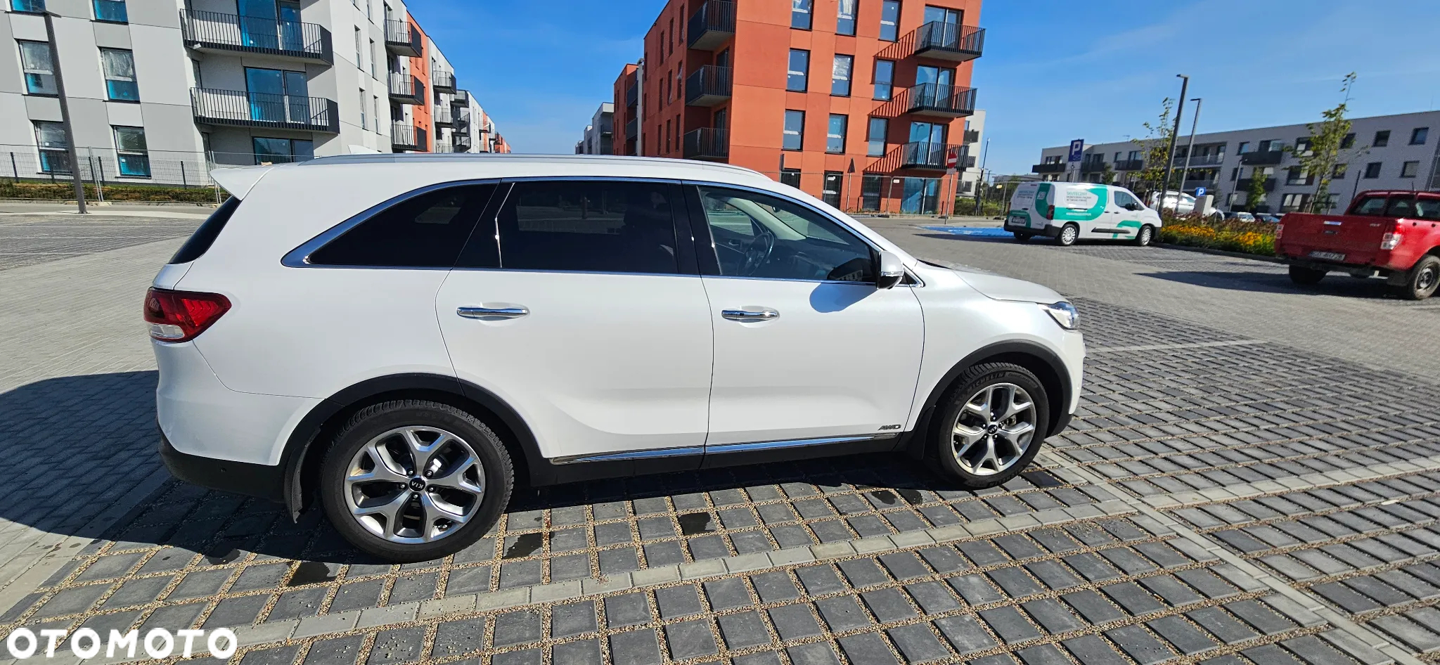 Kia Sorento - 3