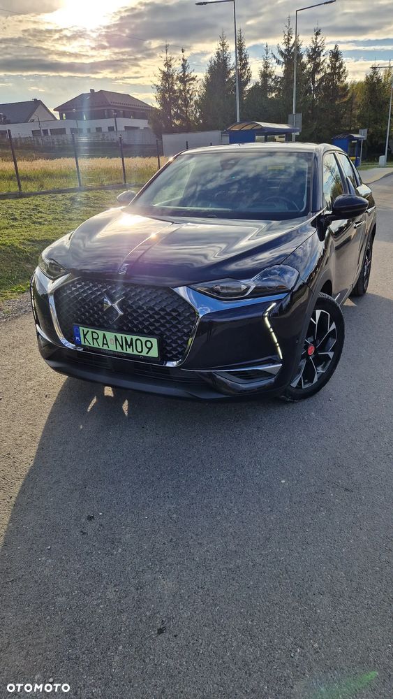 DS Automobiles DS 3 Crossback - 21