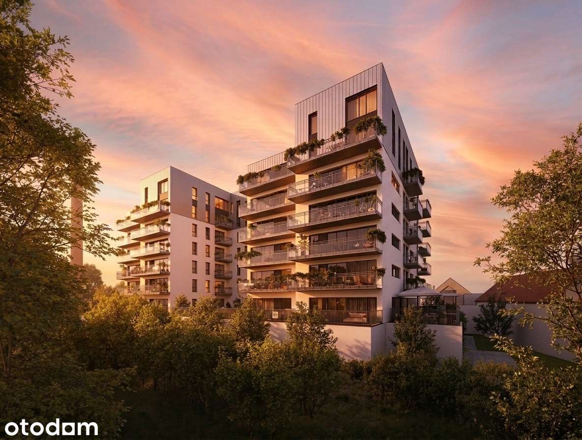 InCity - Apartament 57/M2