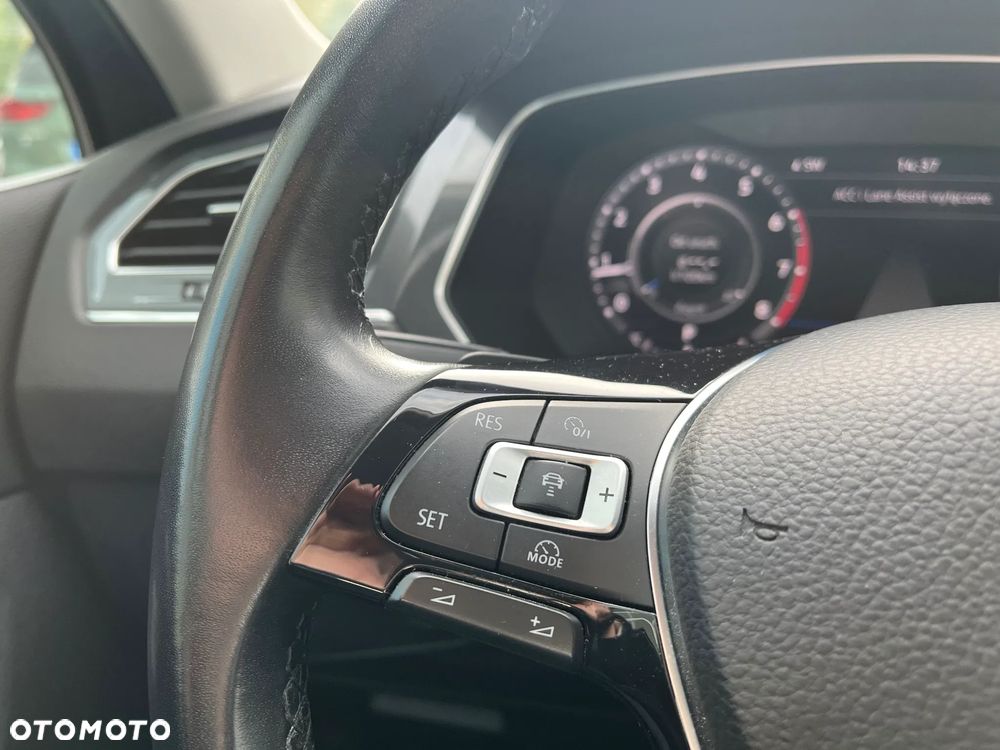 Volkswagen Tiguan 2.0 TSI BMT 4Mot Highline DSG - 25